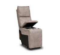 Barello Brown Grey from Denis McGinley Furniture