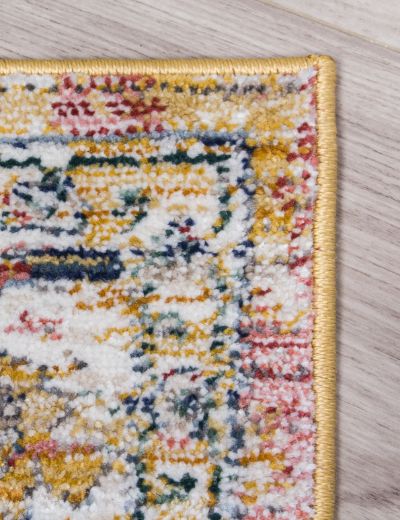 Boho Medallion - Ochre