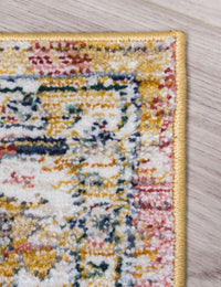 Boho Medallion - Ochre