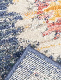 Boho Vesta - Blue