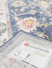 Boho Vesta - Blue