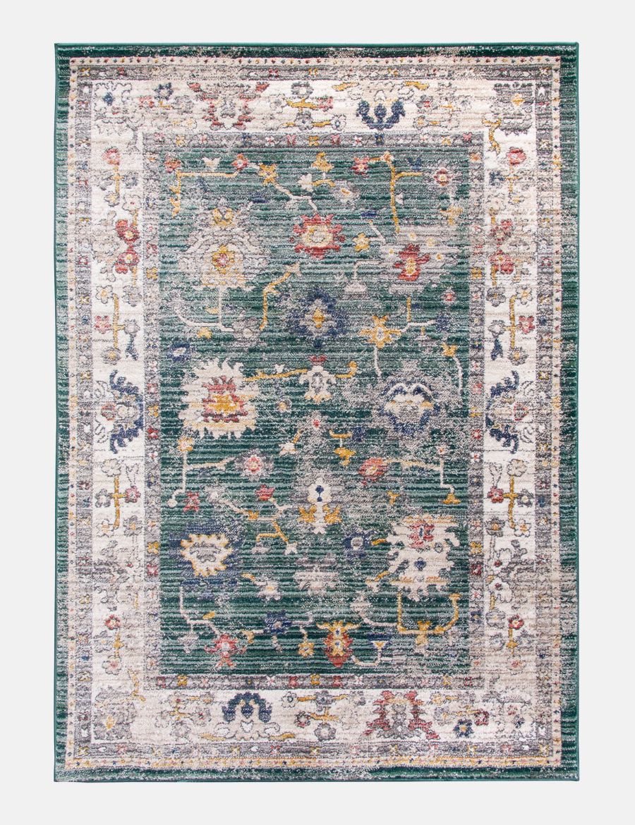 Boho Vesta - Green from Denis McGinley Furniture