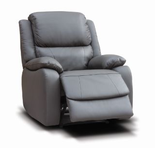Parker Navy Grey