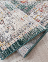 Boho Vesta - Green