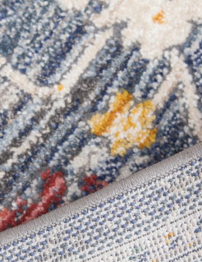 Boho Vesta - Grey