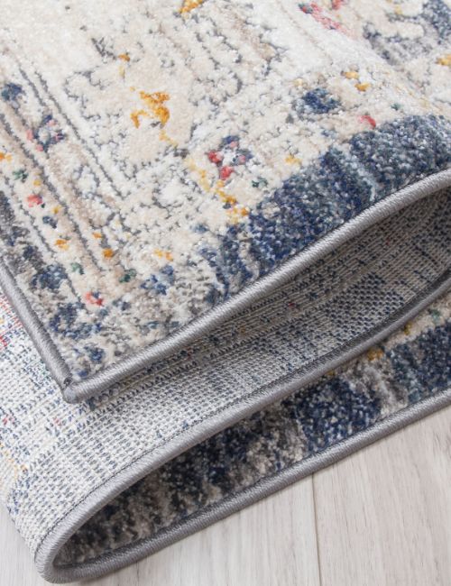 Boho Vesta - Grey