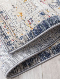 Boho Vesta - Grey