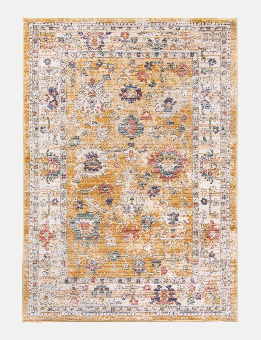 Boho Vesta - Ochre from Denis McGinley Furniture