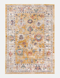 Boho Vesta - Ochre from Denis McGinley Furniture