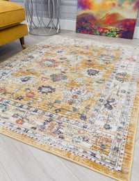 Boho Vesta - Ochre