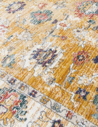Boho Vesta - Ochre