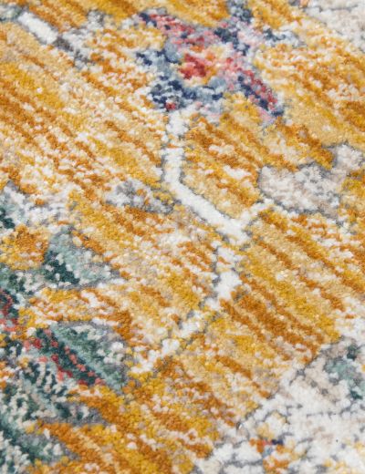 Boho Vesta - Ochre