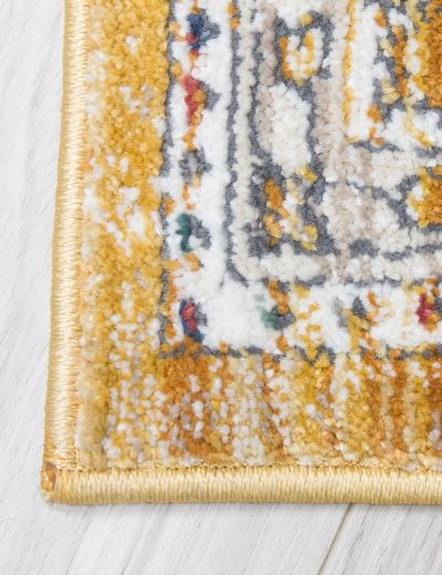 Boho Vesta - Ochre