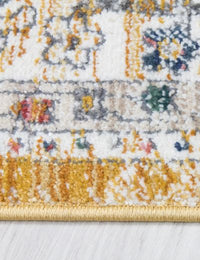 Boho Vesta - Ochre
