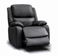 Parker Black