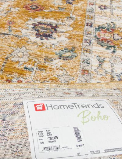 Boho Vesta - Ochre