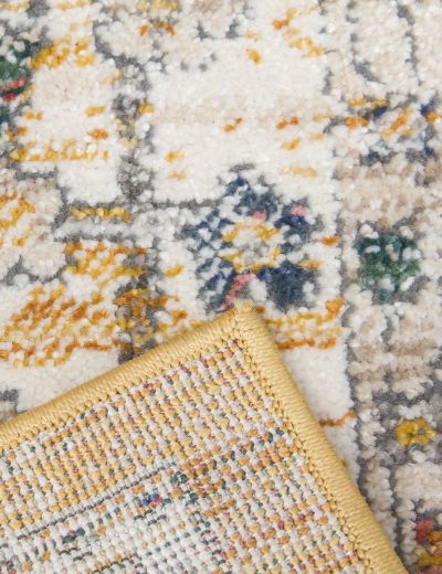 Boho Vesta - Ochre