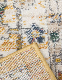 Boho Vesta - Ochre