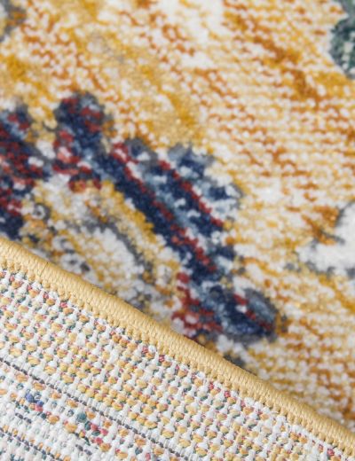 Boho Vesta - Ochre
