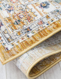 Boho Vesta - Ochre