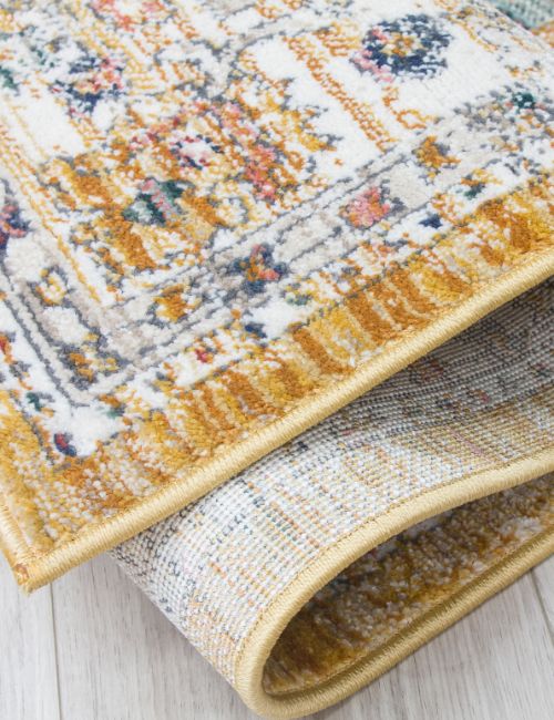 Boho Vesta - Ochre