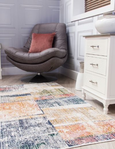 Boho Mosaic