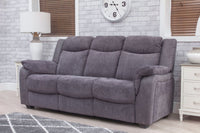 Madison Grey / Charcoal from Denis McGinley Furniture