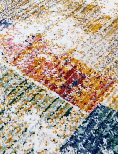 Boho Mosaic