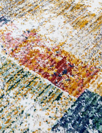 Boho Mosaic