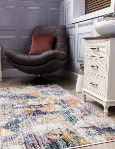 Boho Triad