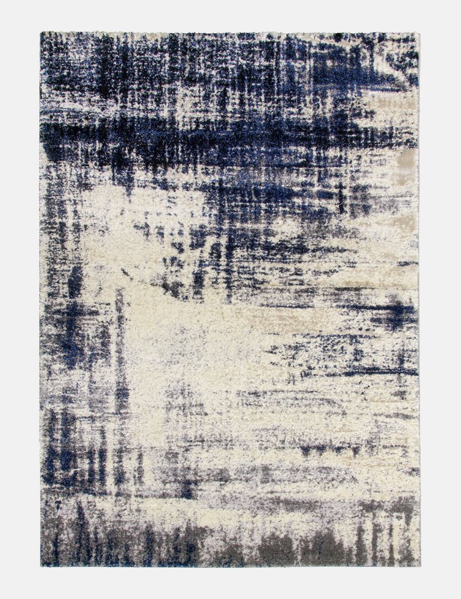 Callisto Accent - Navy from Denis McGinley Furniture