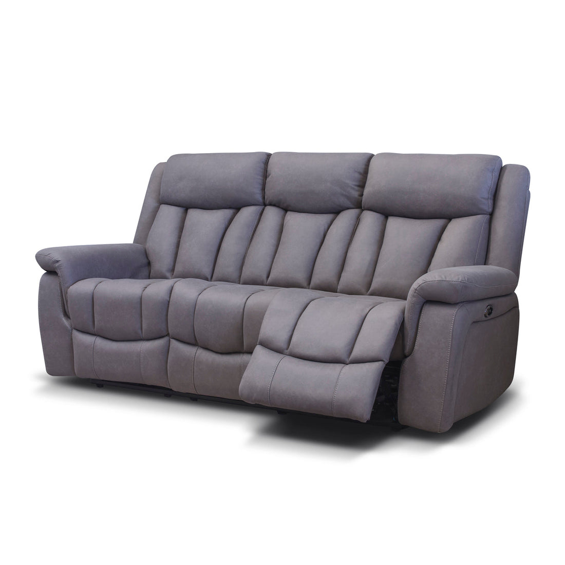 Santino Grey from Denis McGinley Furniture