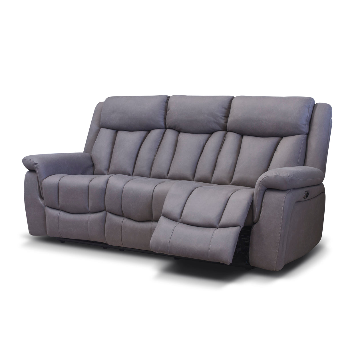 Santino Grey from Denis McGinley Furniture