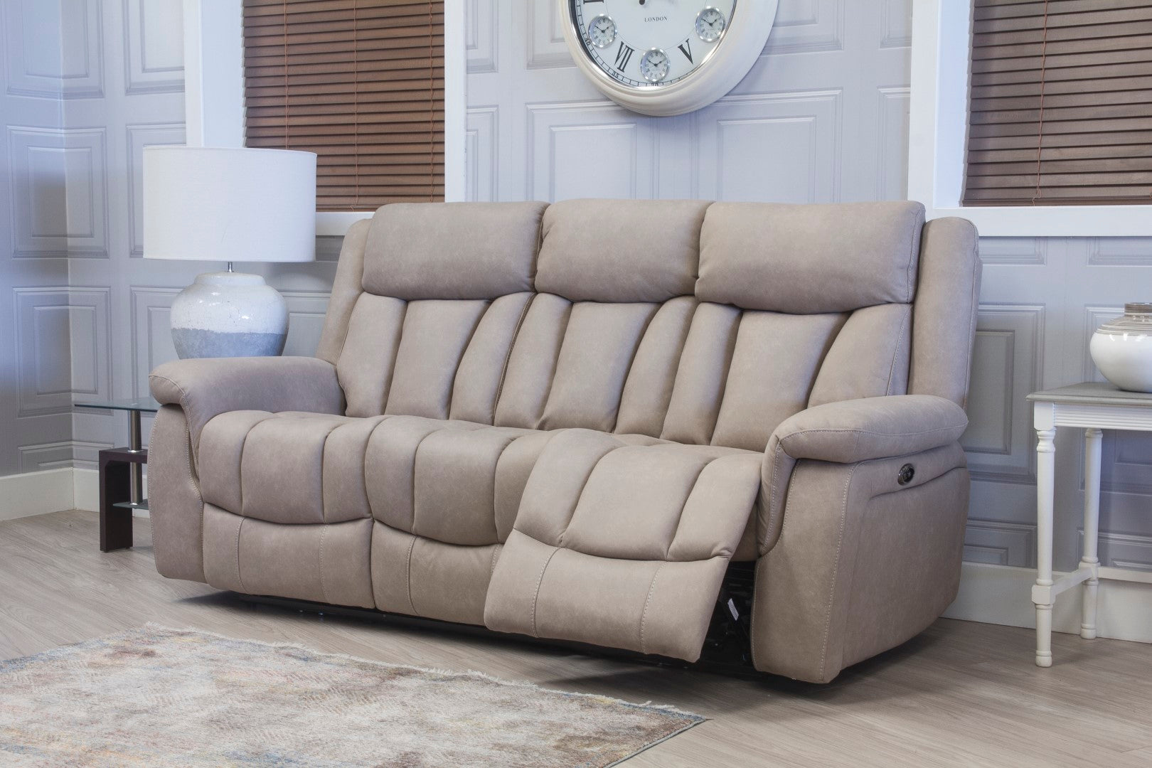 Santino Sandstone from Denis McGinley Furniture