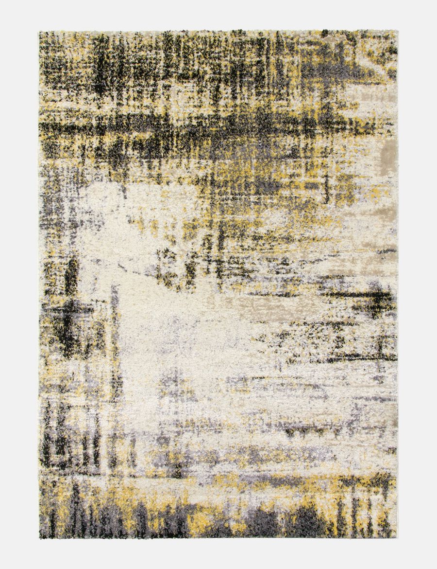 Callisto Accent - Yellow from Denis McGinley Furniture