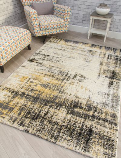 Callisto Accent - Yellow