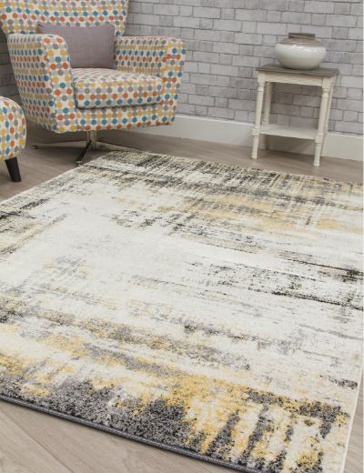 Callisto Accent - Yellow