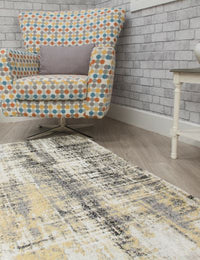 Callisto Accent - Yellow