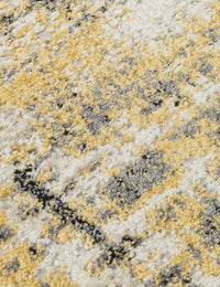 Callisto Accent - Yellow