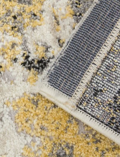 Callisto Accent - Yellow