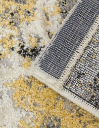 Callisto Accent - Yellow
