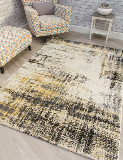 Callisto Accent - Yellow
