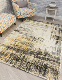 Callisto Accent - Yellow