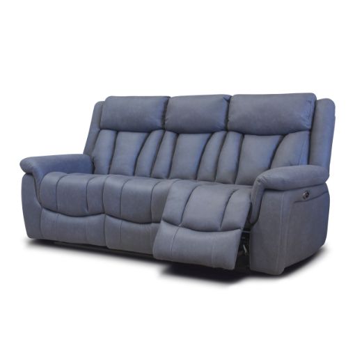 Santino Slate Blue