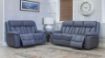 Santino Slate Blue