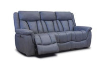 Santino Slate Blue