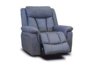 Santino Slate Blue from Denis McGinley Furniture