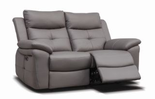 Lugano Storm Grey