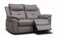Lugano Storm Grey