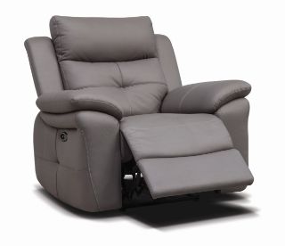 Lugano Storm Grey